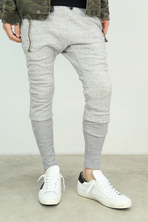 AKM -M-65 CAMO-+attack the mind 7 -Docking pants-①