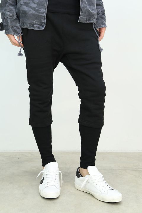 AKM -M-65 CAMO-+attack the mind 7 -Docking pants-②