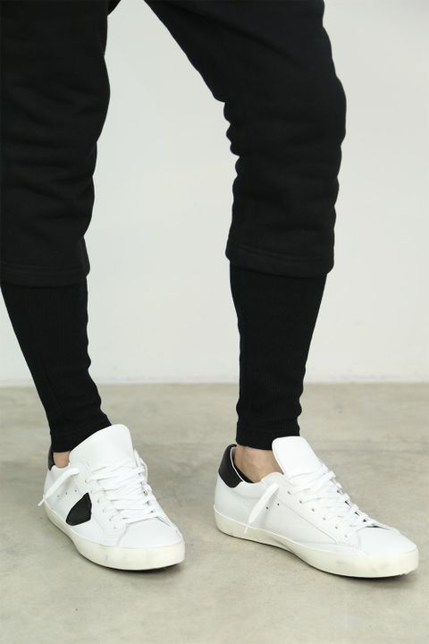 AKM -M-65 CAMO-+attack the mind 7 -Docking pants-②