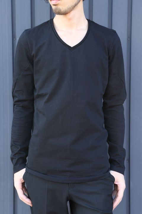junhashimoto 16AW STYLE -WRAP M-51-