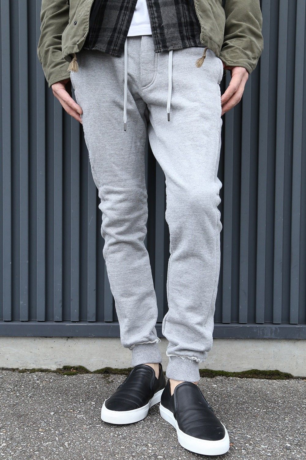 wjk 16AW STYLE -M66 field jacket- ②