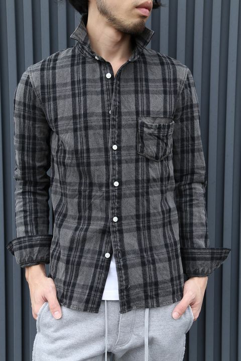wjk 16AW STYLE -M66 field jacket- ②