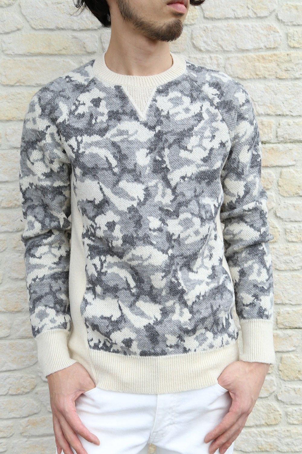 wjk 16AW STYLE -M66 field jacket- ③