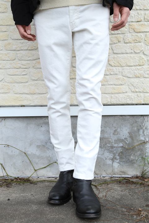 wjk 16AW STYLE -M66 field jacket- ③