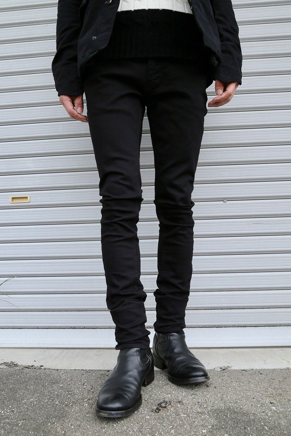 wjk 16AW STYLE -M66 field jacket- ④