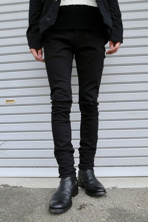 wjk 16AW STYLE -M66 field jacket- ④