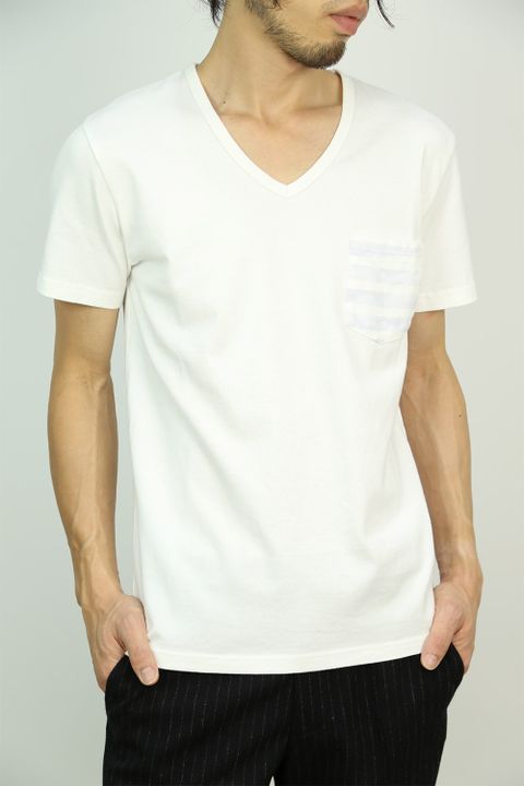 1piu1uguale3 16AW STYLE -RELAX TAYLOR (STRIPE)-
