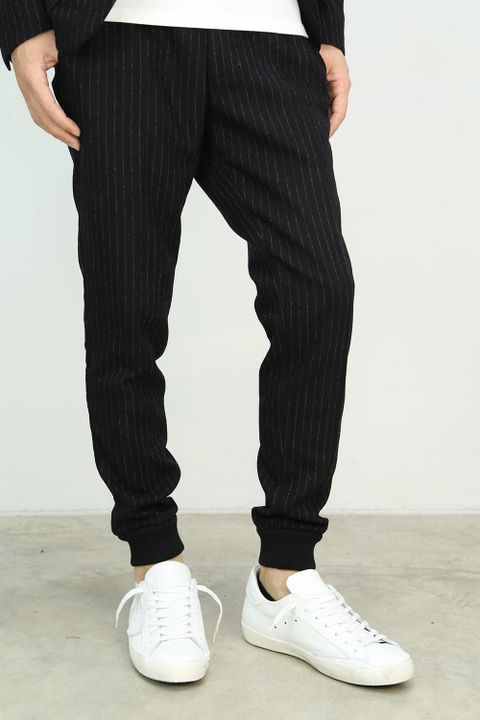1piu1uguale3 16AW STYLE -RELAX TAYLOR (STRIPE)-