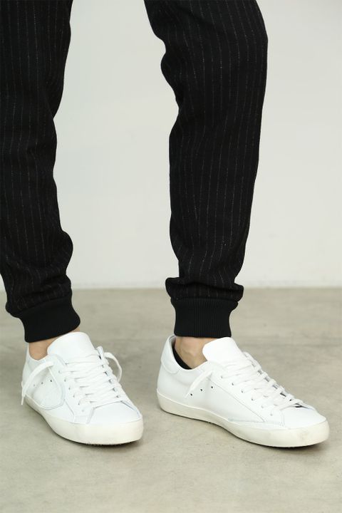 1piu1uguale3 16AW STYLE -RELAX TAYLOR (STRIPE)-