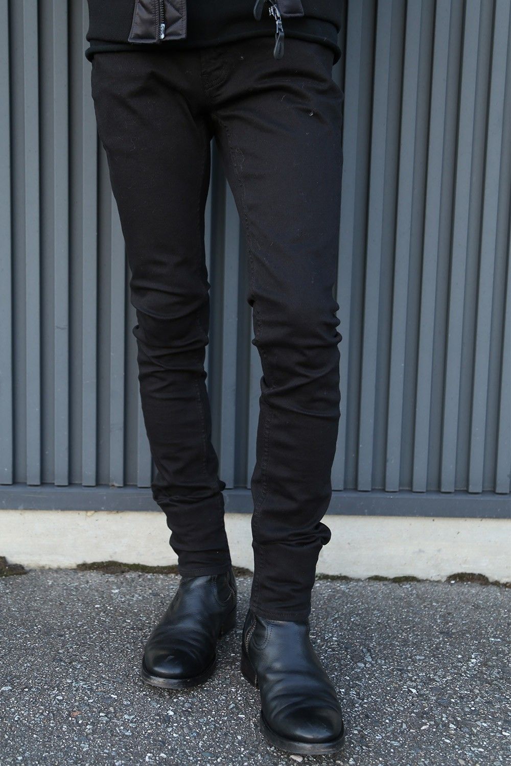wjk 16AW STYLE -neo MA-1-