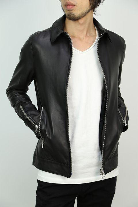 wjk 16AW STYLE - single riders-