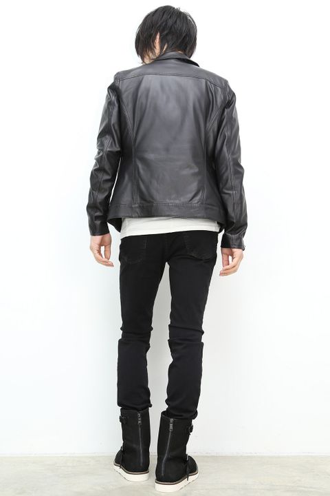 wjk 16AW STYLE - single riders-