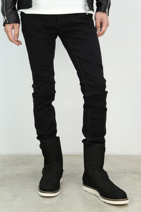 wjk 16AW STYLE - single riders-