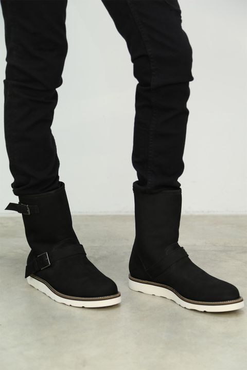 wjk 16AW STYLE - single riders-