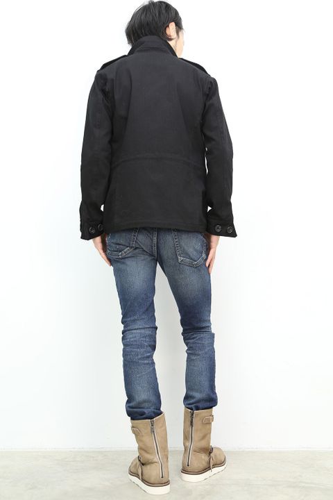 junhashimoto 16AW STYLE -M43-