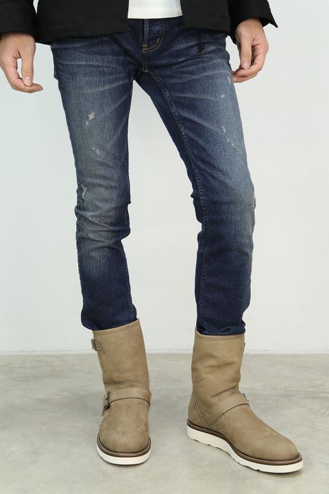 junhashimoto 16AW STYLE -M43-