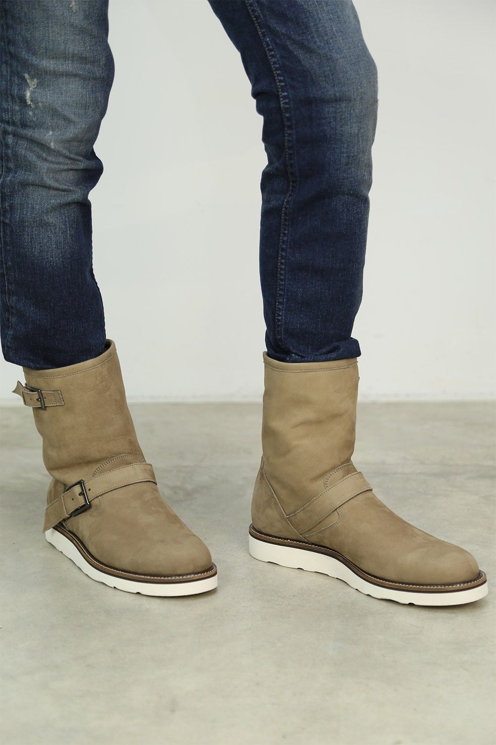 junhashimoto 16AW STYLE -M43-