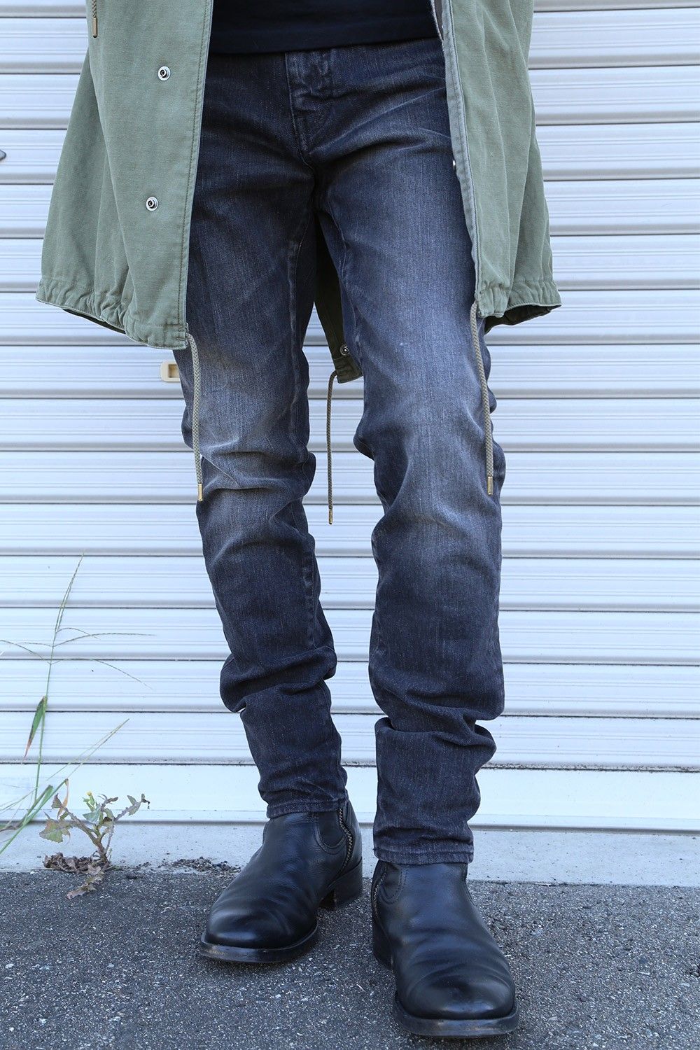 VADEL -M16 PARKA-