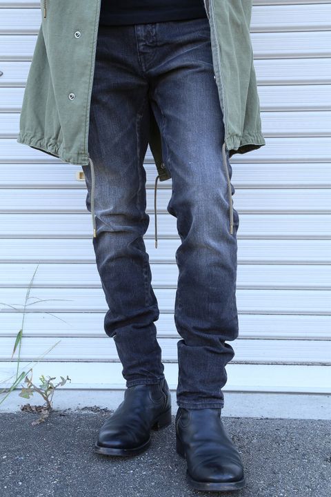 VADEL -M16 PARKA-