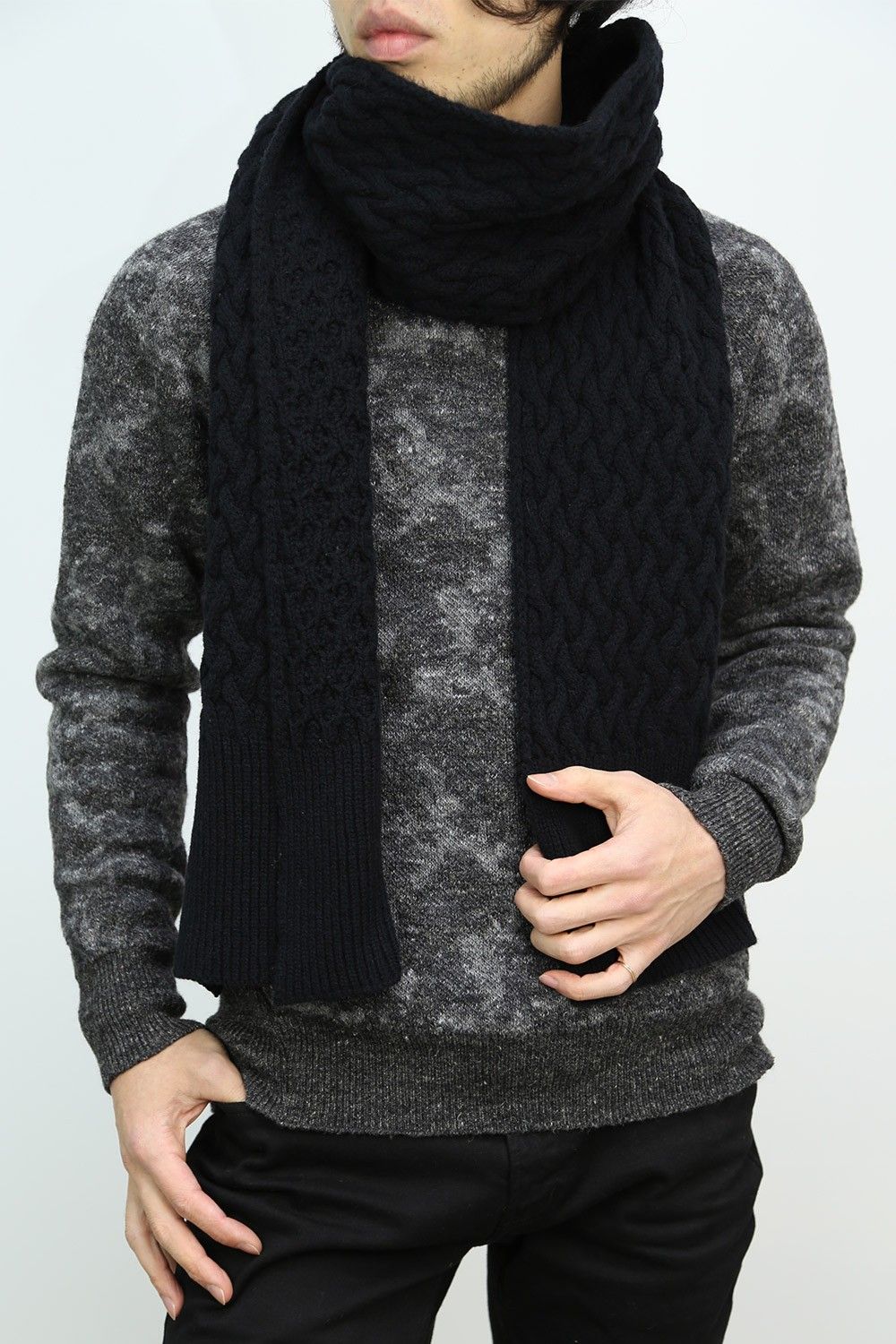 wjk -classic P-coat-