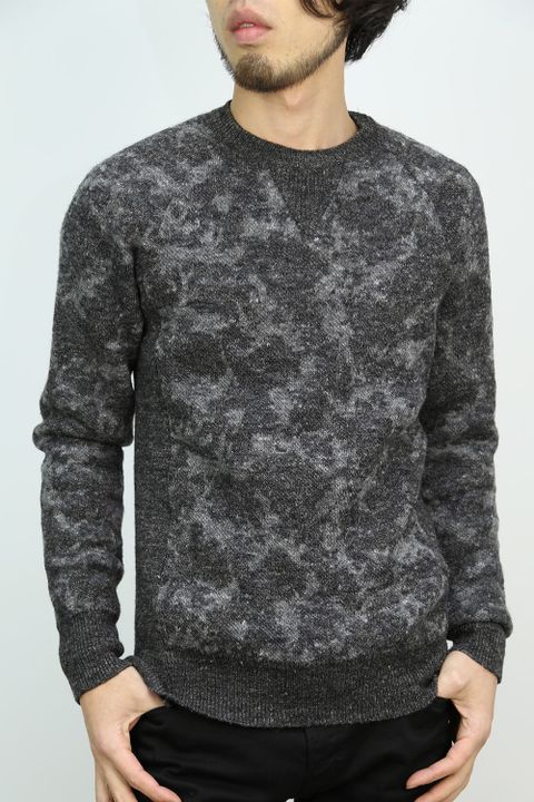 wjk -classic P-coat-