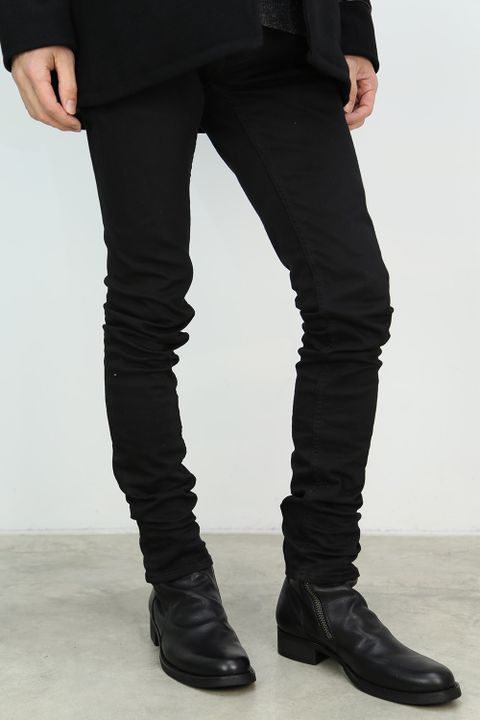 wjk -classic P-coat-