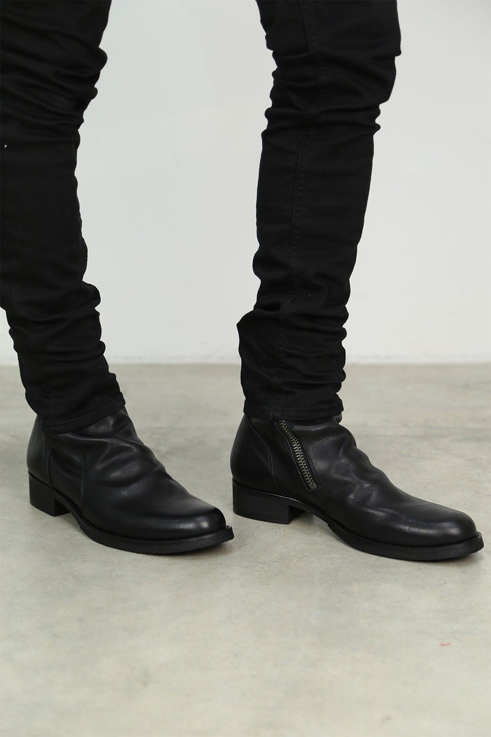 wjk -classic P-coat-