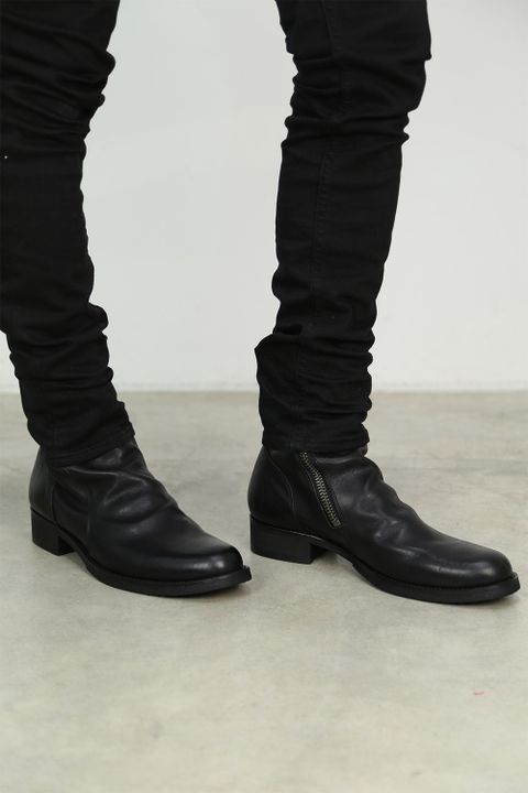 wjk -classic P-coat-
