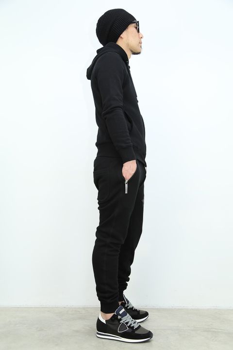 1PIU1UGUALE3 × CODY SANDERSON 極上のセットアップです