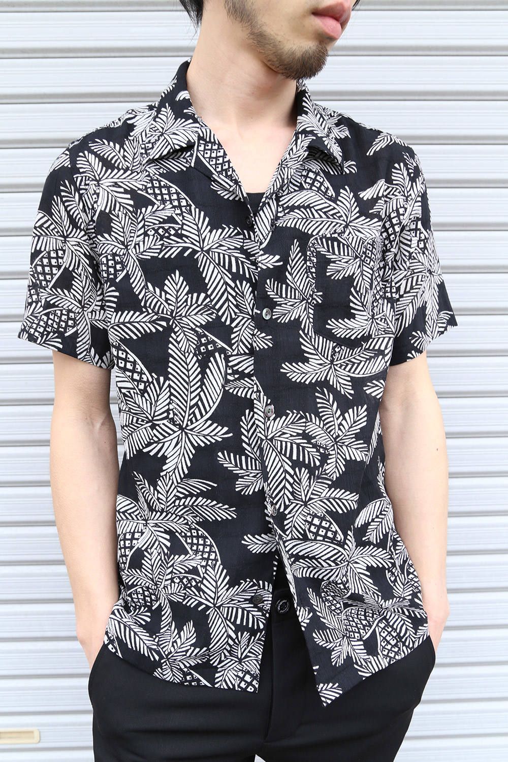 ダークな"Aloha"