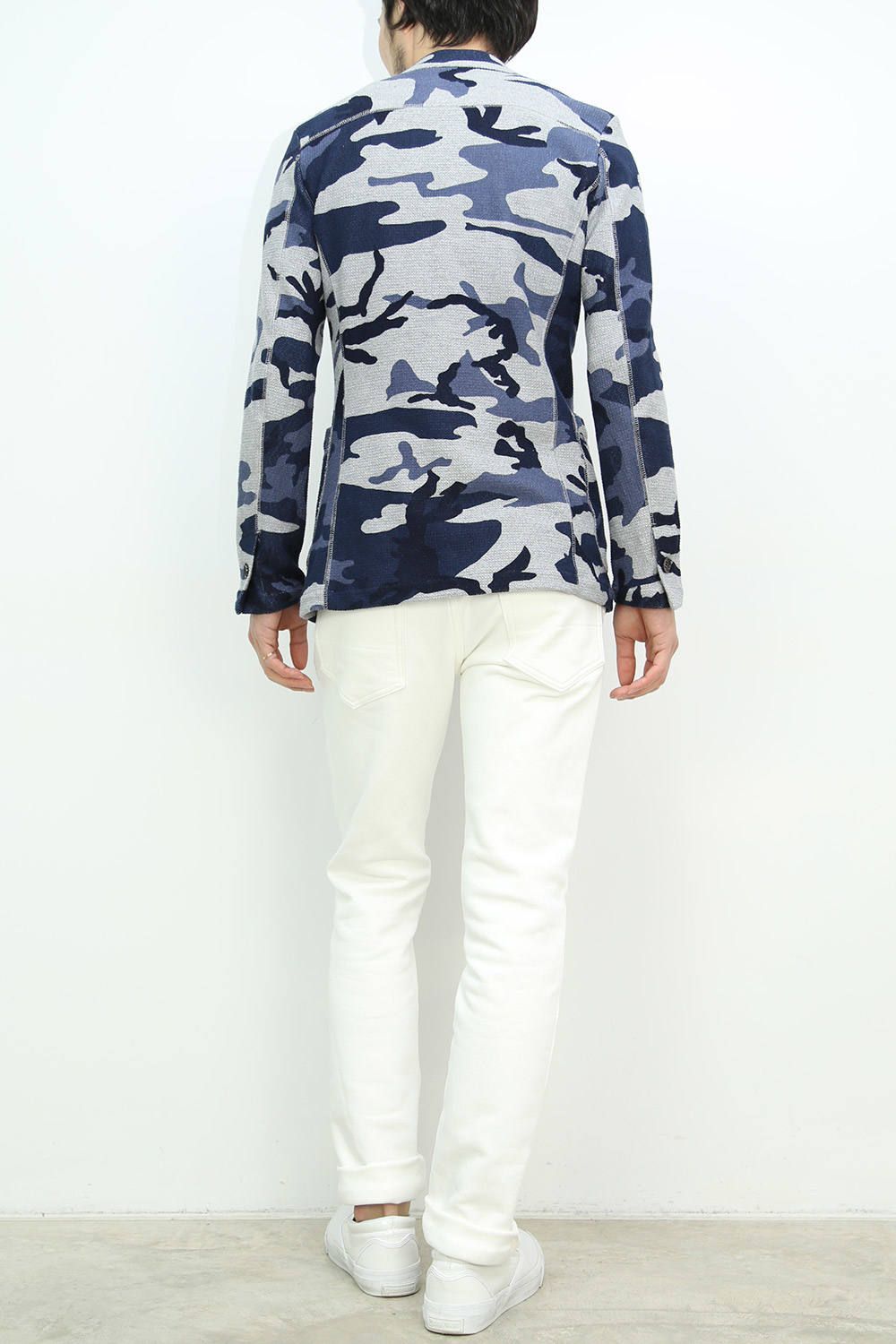 Ocean Camo