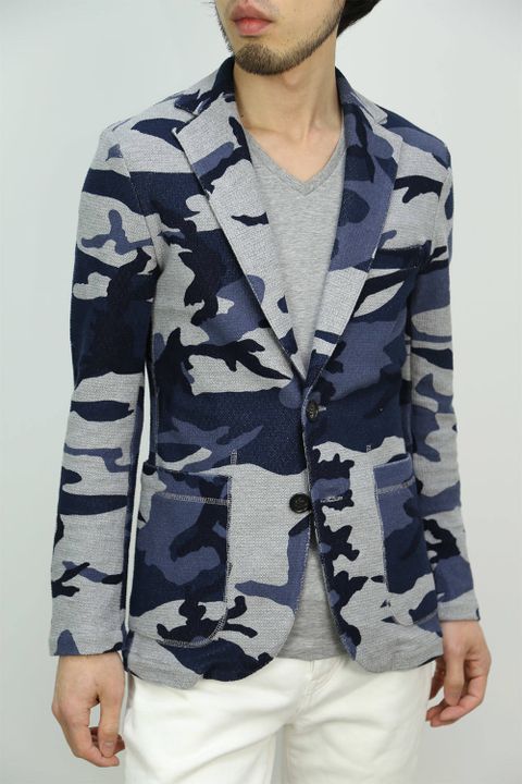 Ocean Camo