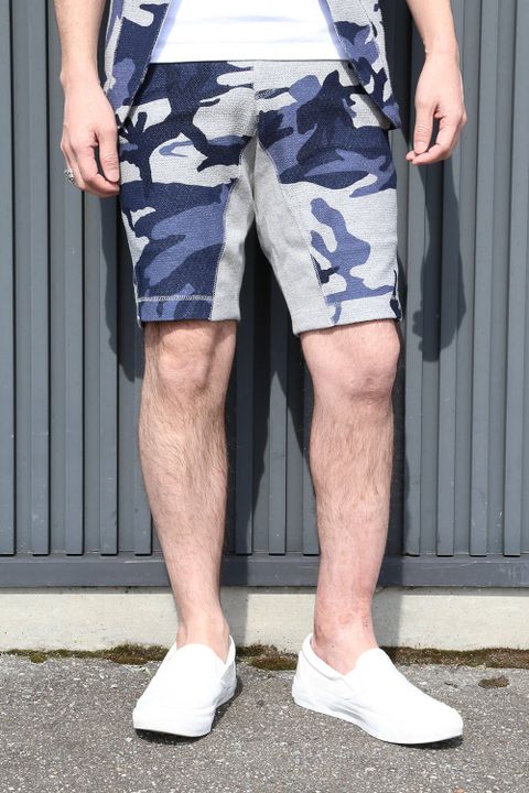 AKM ORIGINAL KARAMI JERSEY スタイル