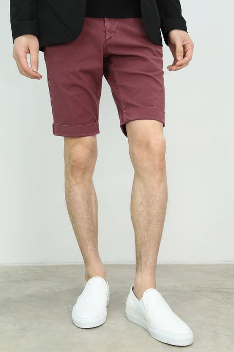 Shirts → Polo