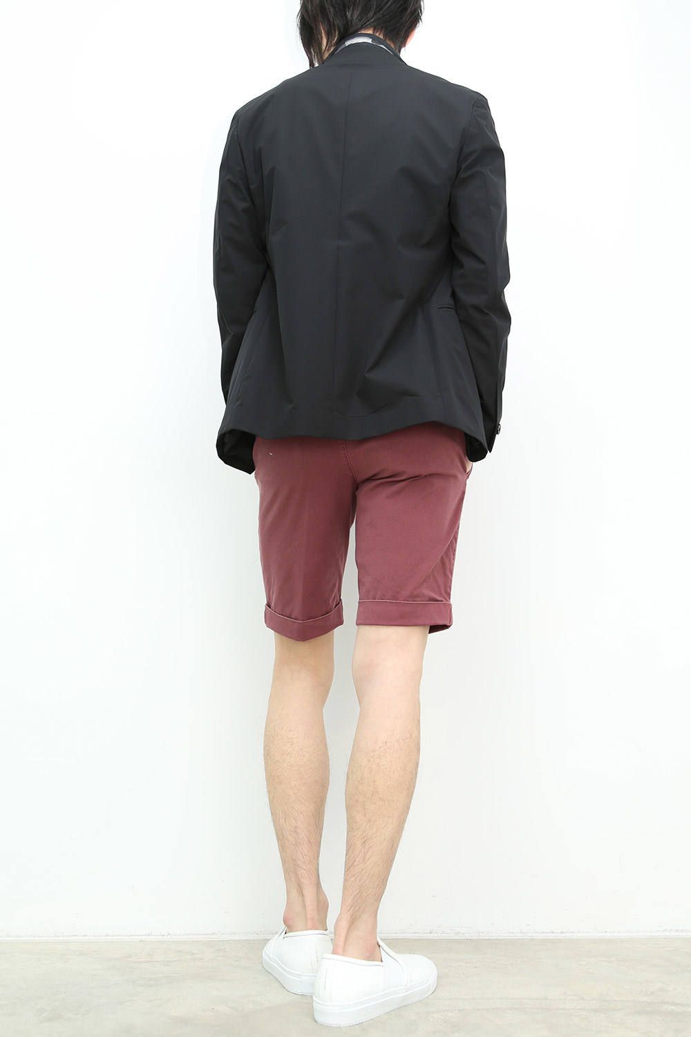 Shirts → Polo