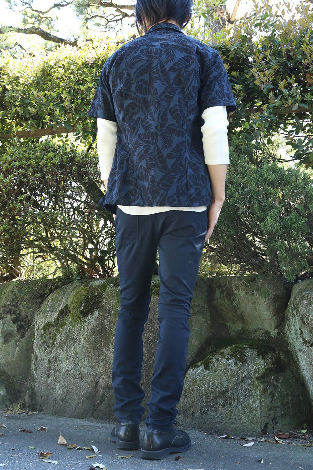 NAVY