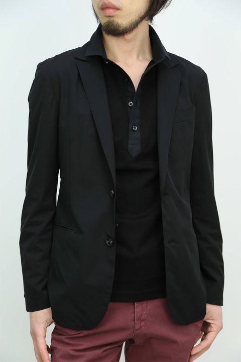 Shirts → Polo