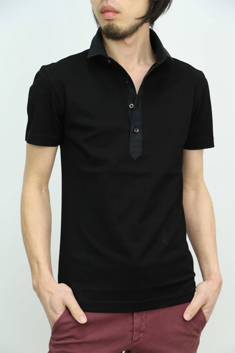 Shirts → Polo