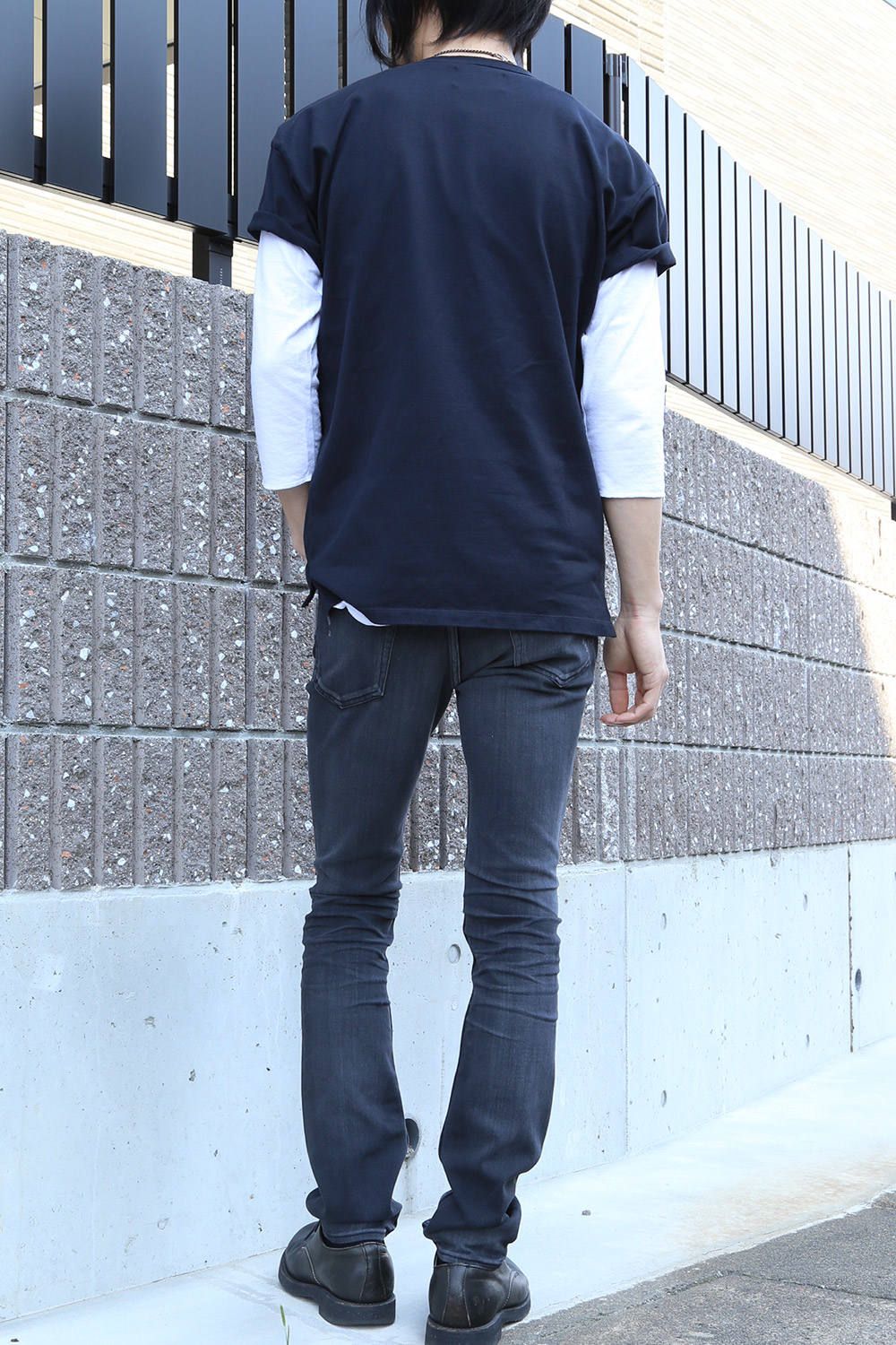 T-shirts on T-shirts