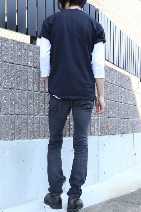 T-shirts on T-shirts