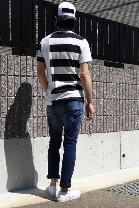 shift cut&sawn ①