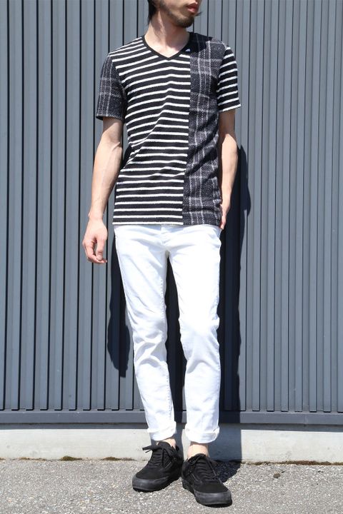 shift cut&sawn ②