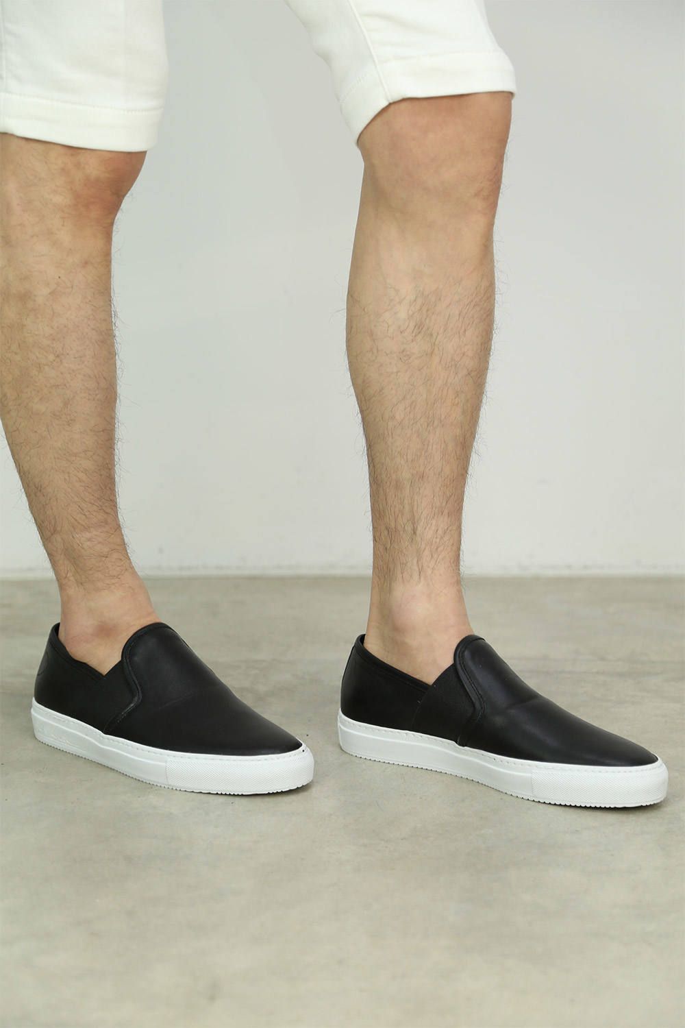 short & short