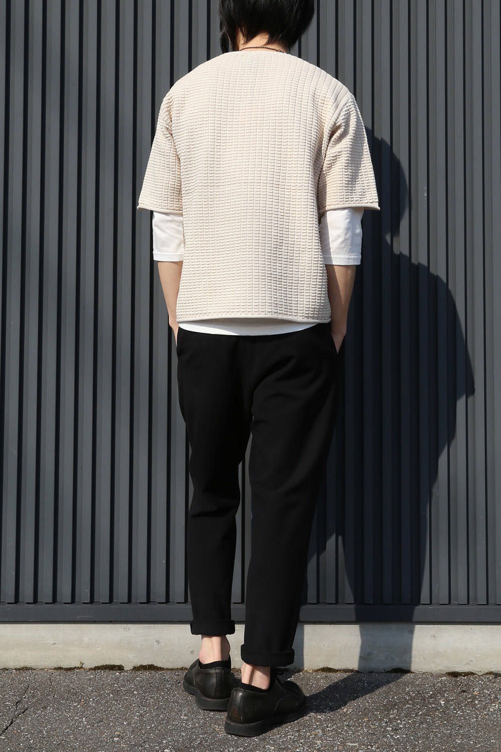 Summer Knit