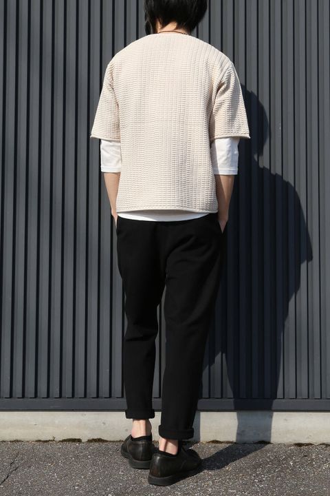 Summer Knit