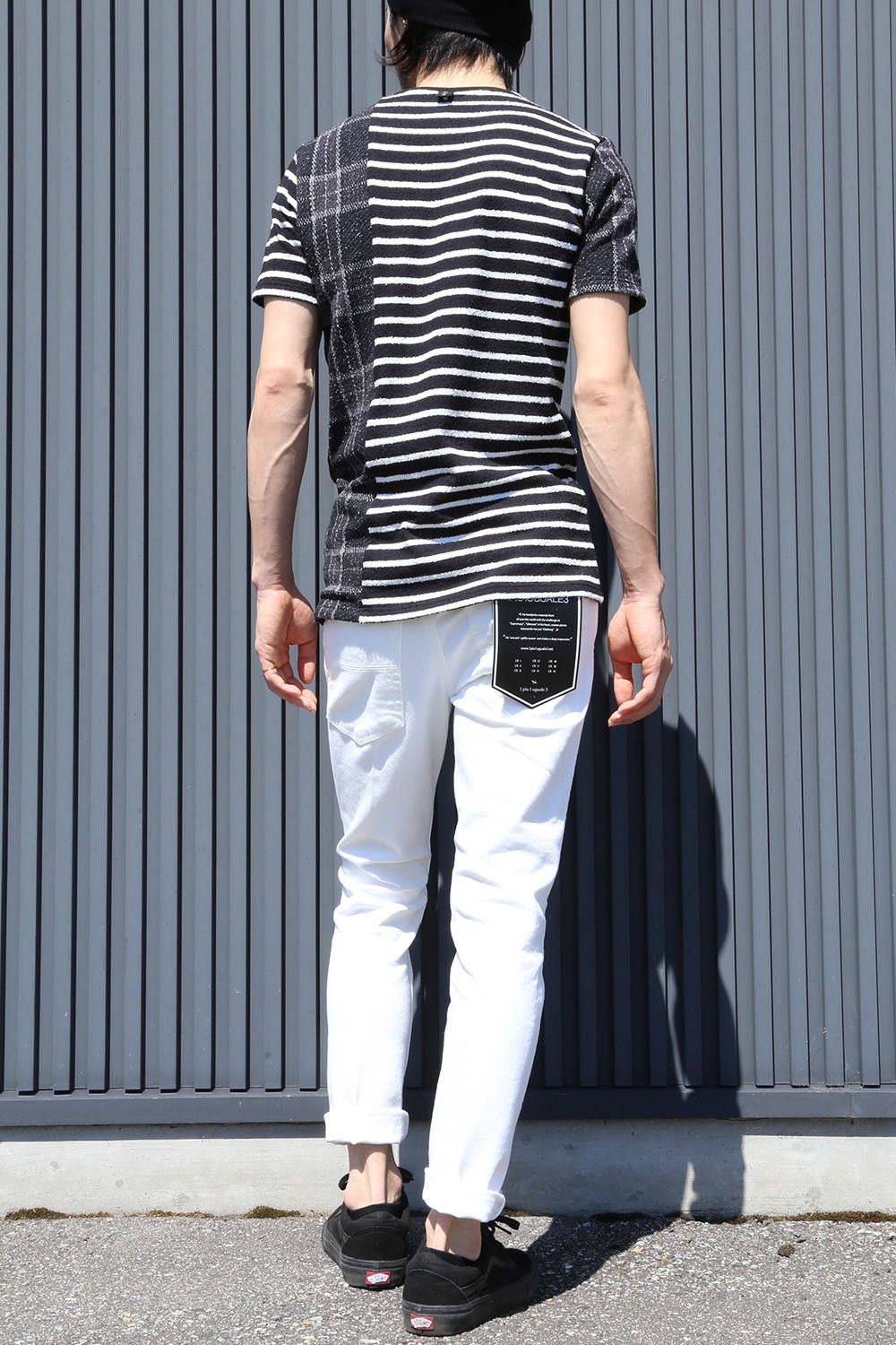 shift cut&sawn ②