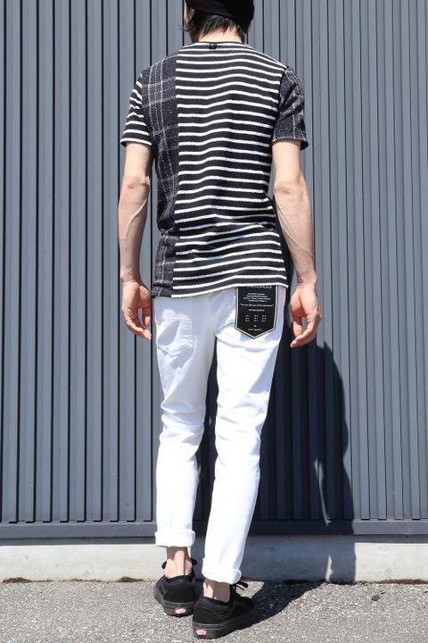 shift cut&sawn ②