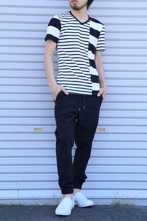shift cut&sawn ③
