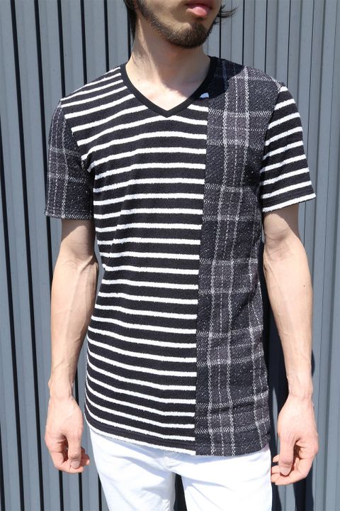 shift cut&sawn ②