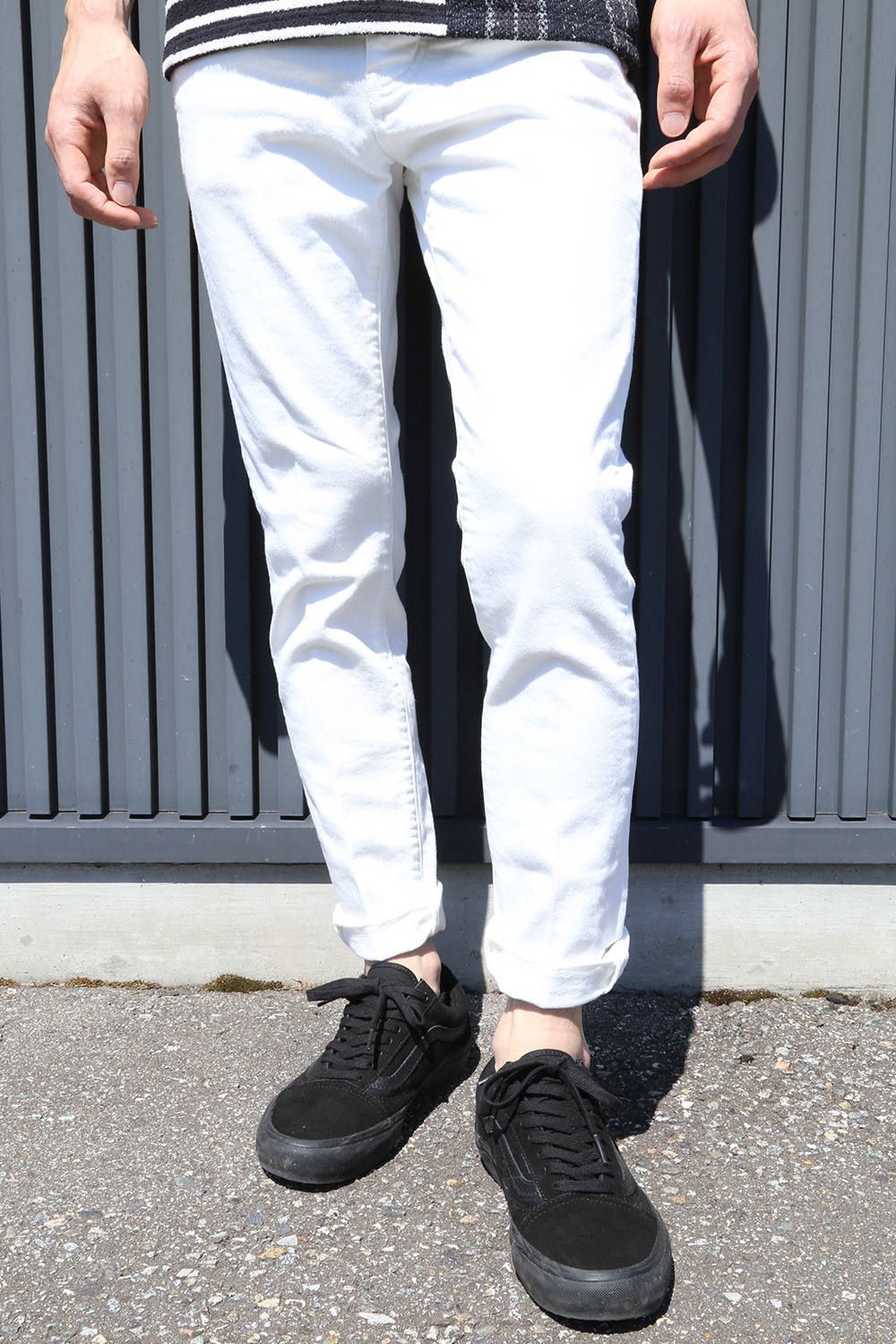 shift cut&sawn ②